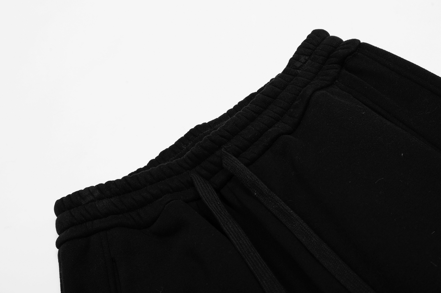 Relaxed Pants