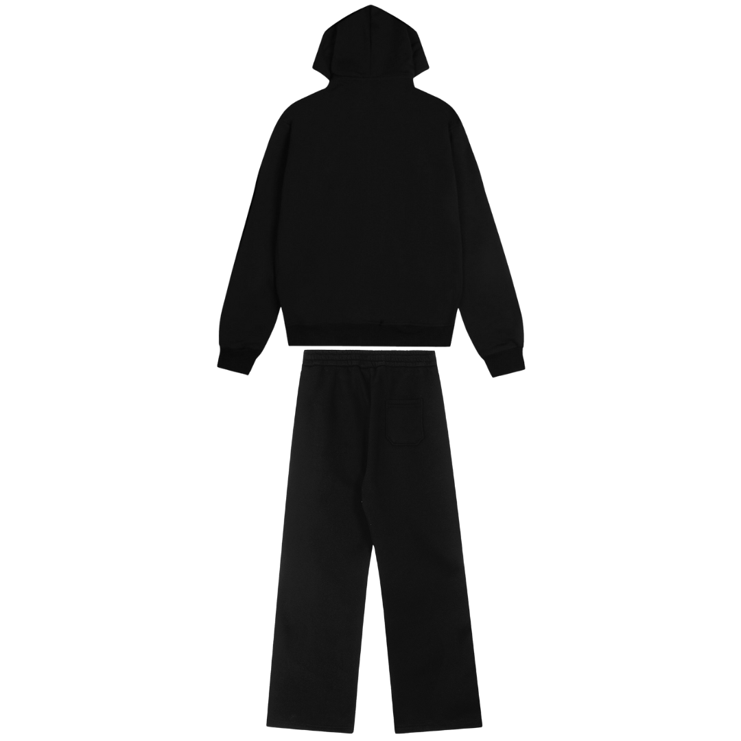 Relaxed Tracksuit