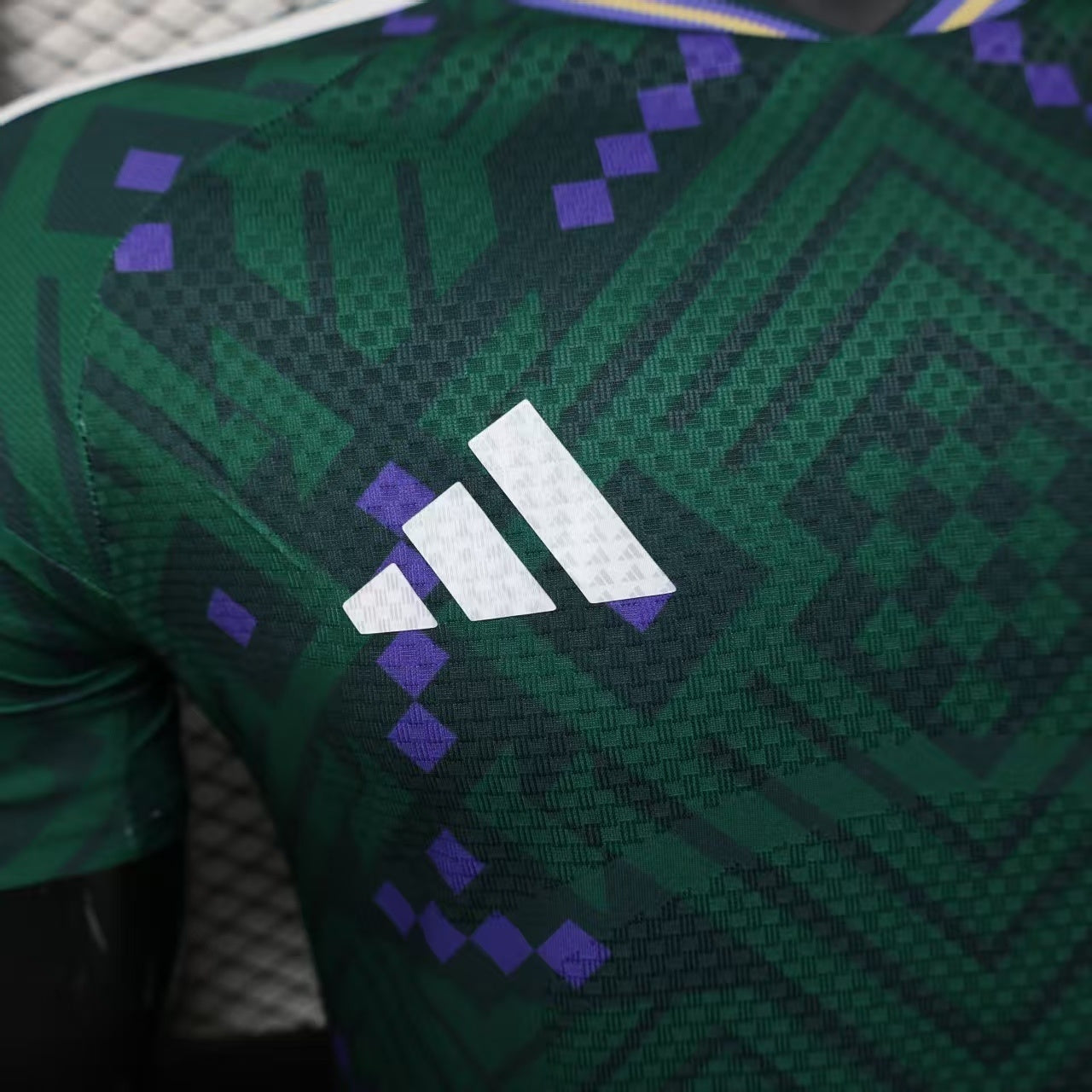 Jersey