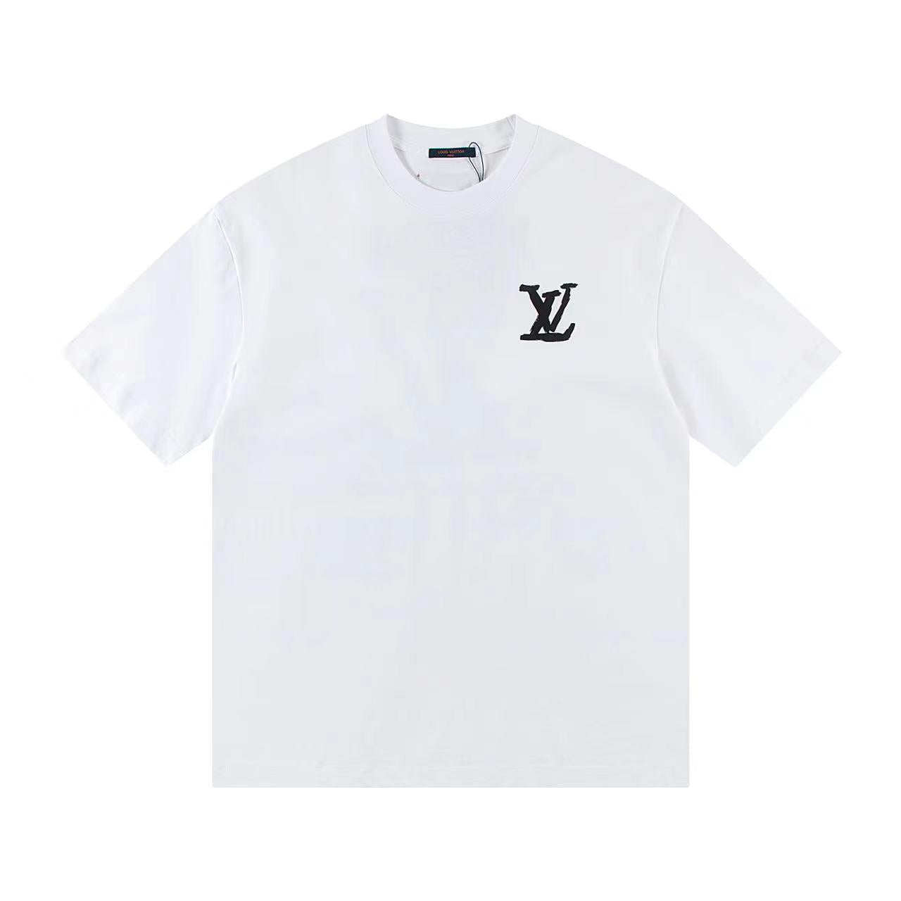 L t-shirt