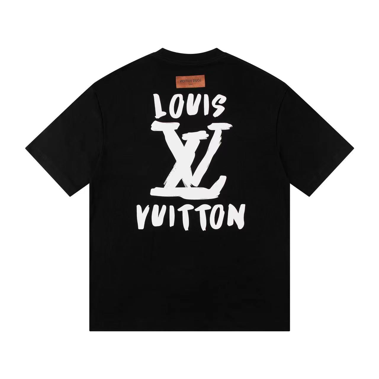 L t-shirt
