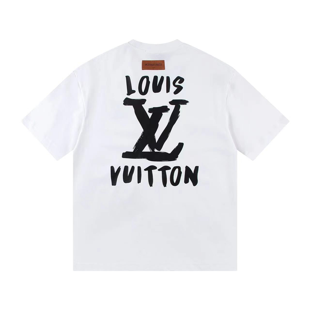L t-shirt