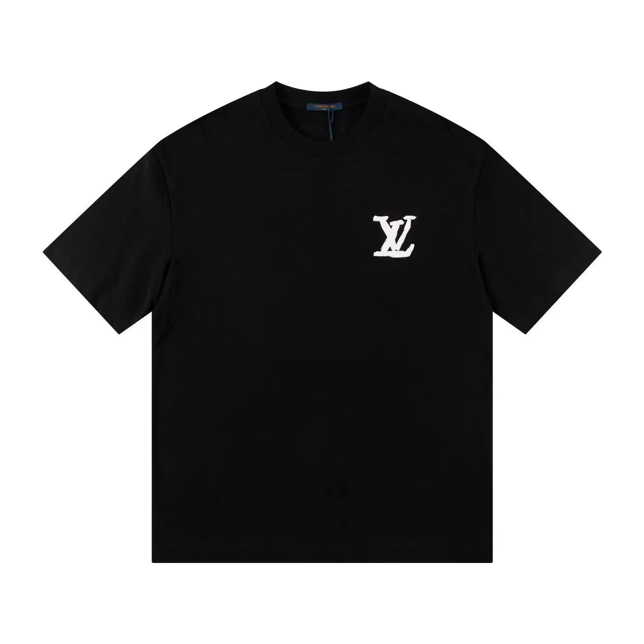 L t-shirt