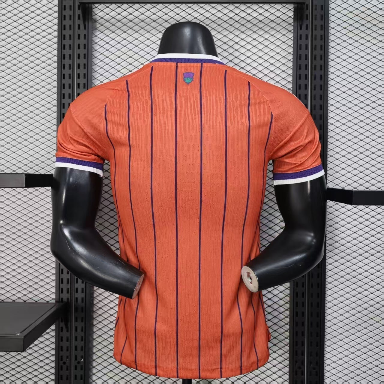 Jersey