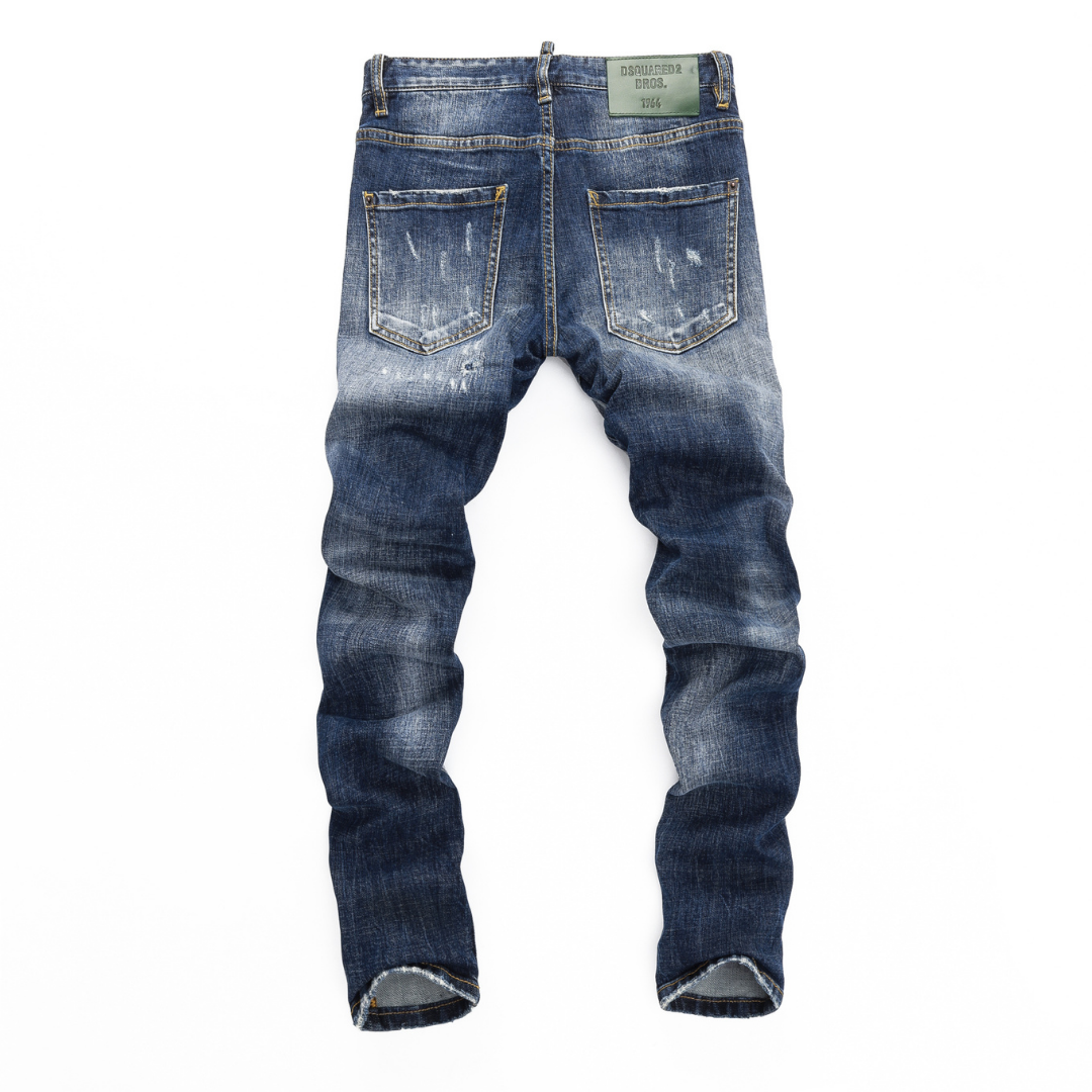 Dq Jeans