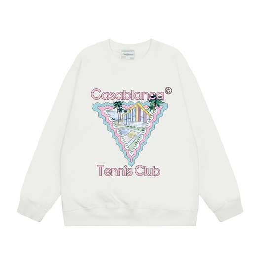 Monogram Sweatshirt