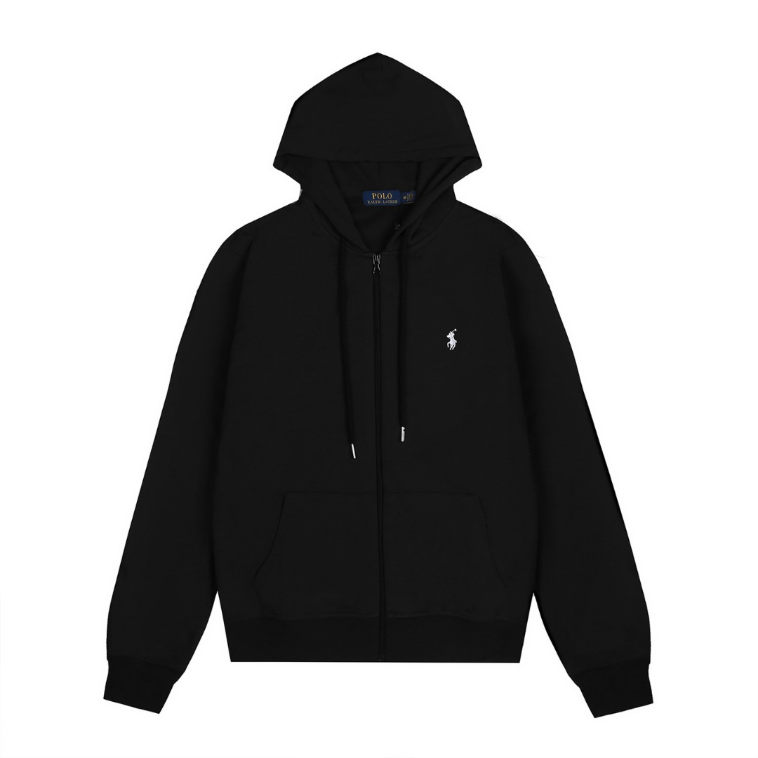 Relaxed Tracksuit