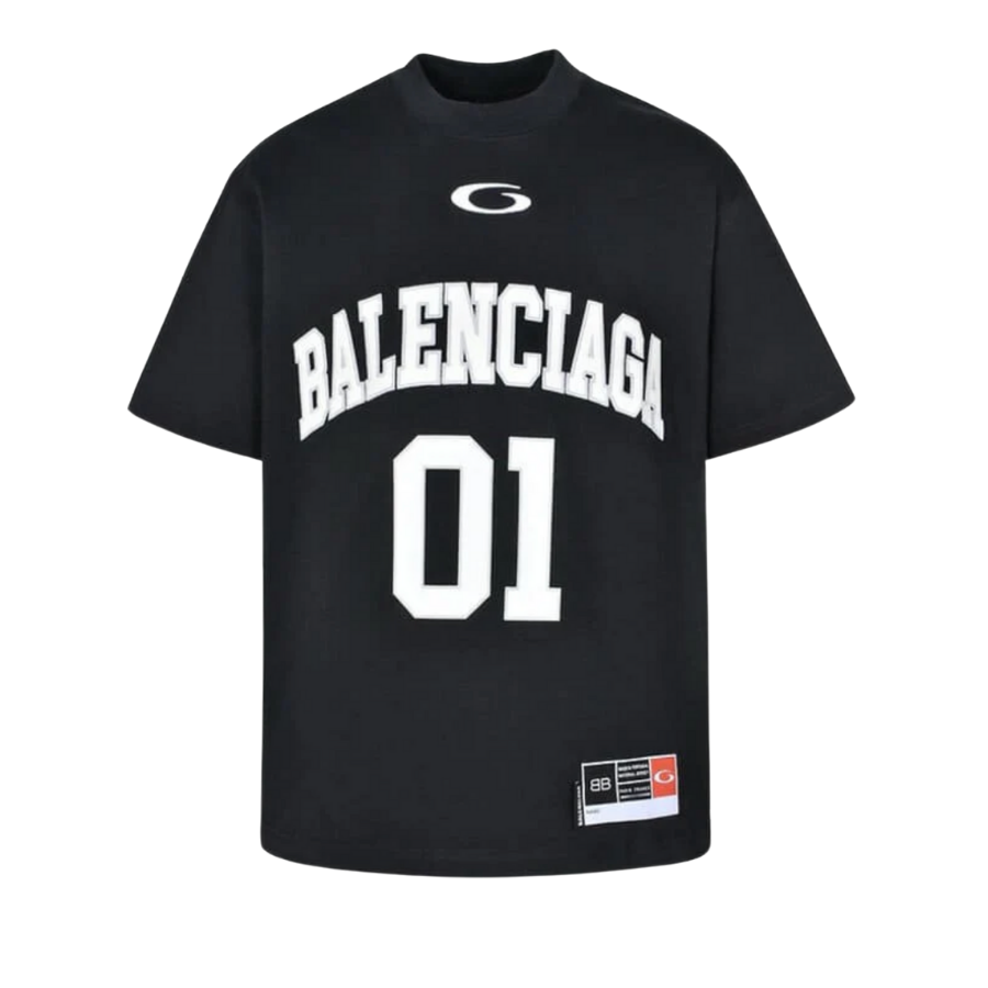 B t-shirt