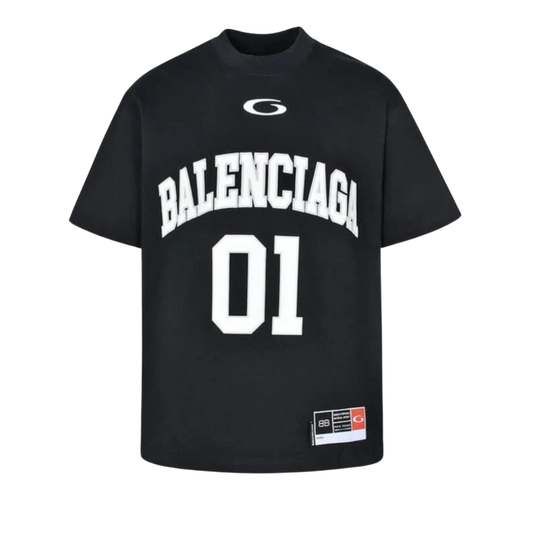 B t-shirt