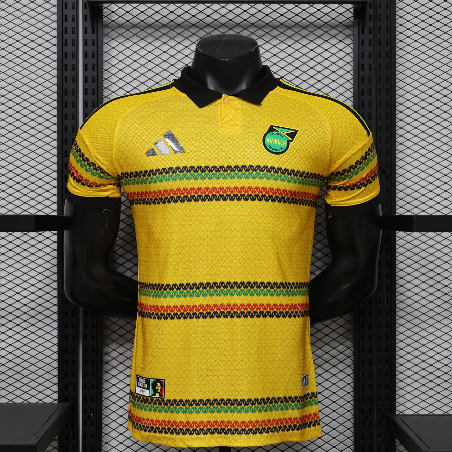 Jersey