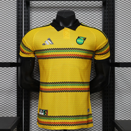 Jersey