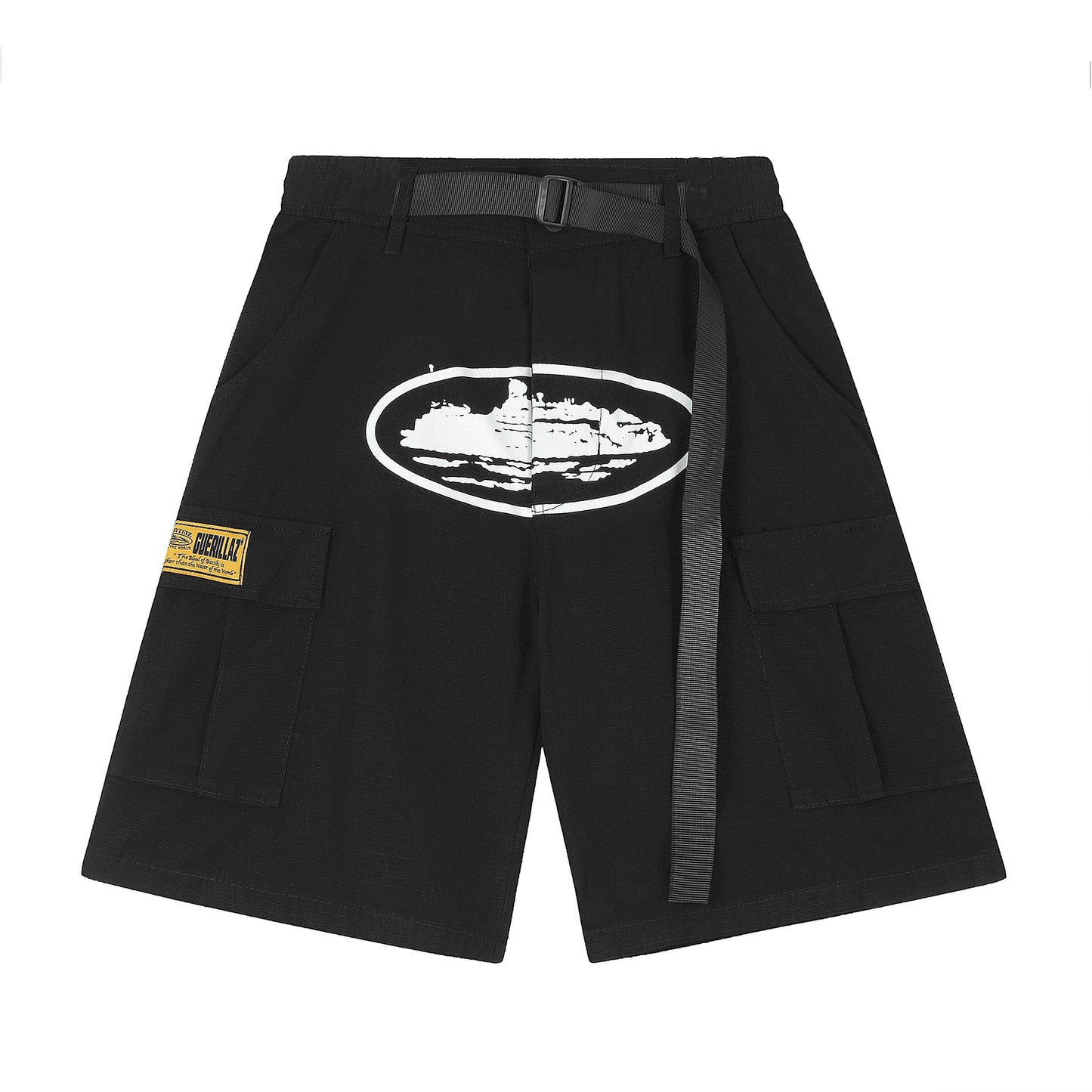 CRT shorts