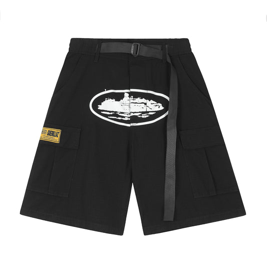 CRT shorts