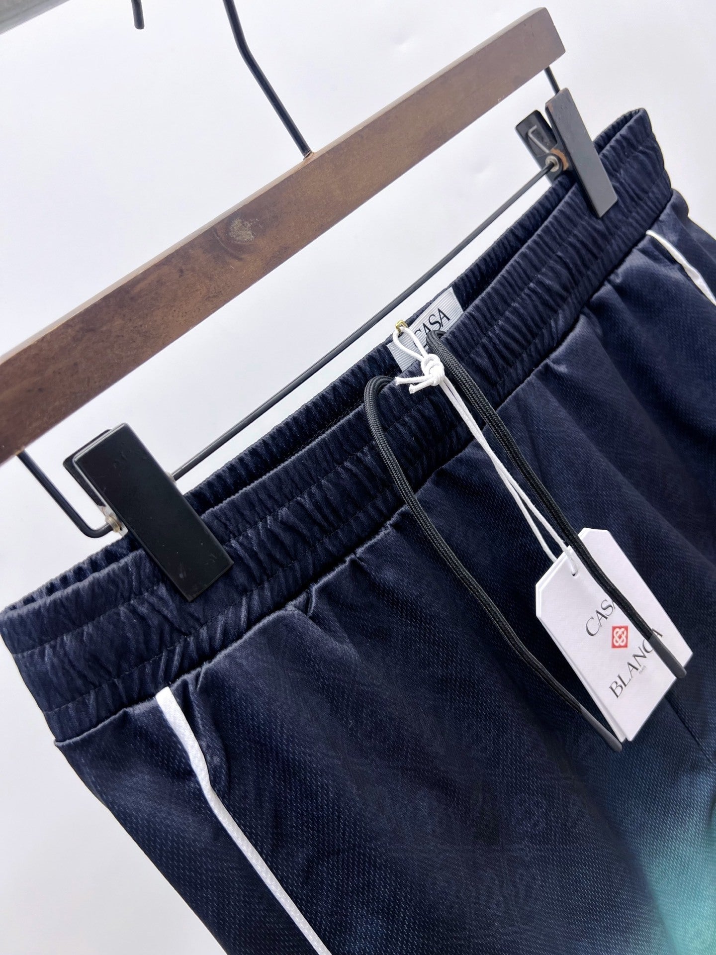 C shorts