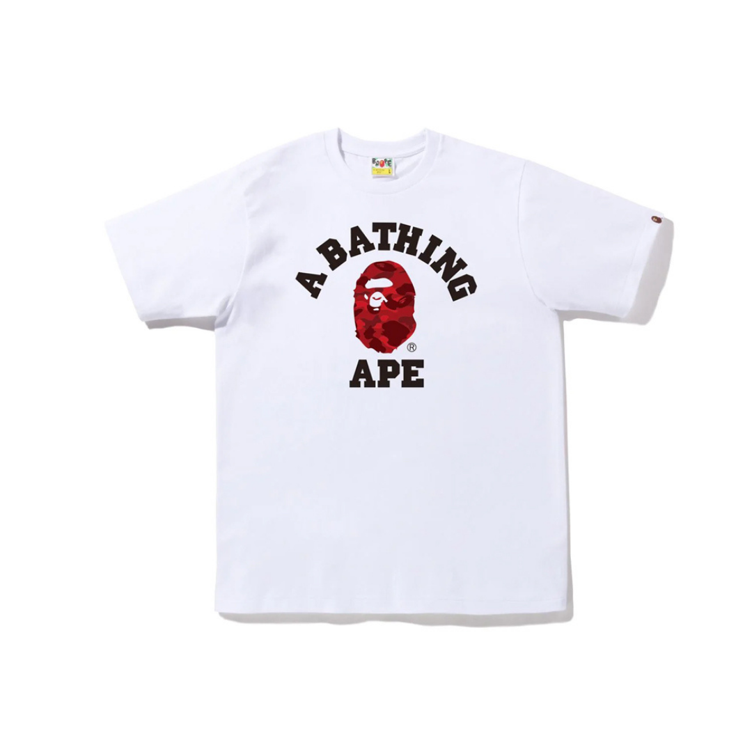 B t-shirt