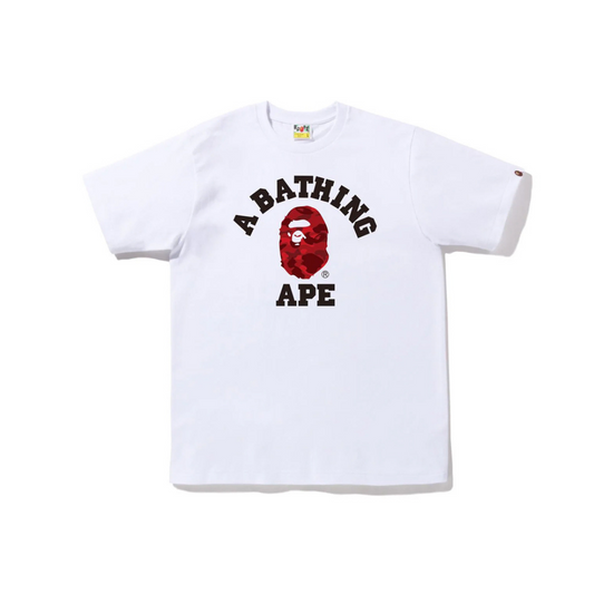 B t-shirt