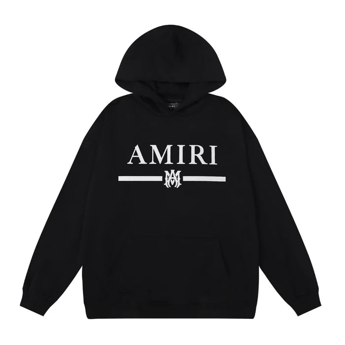 A hoodie