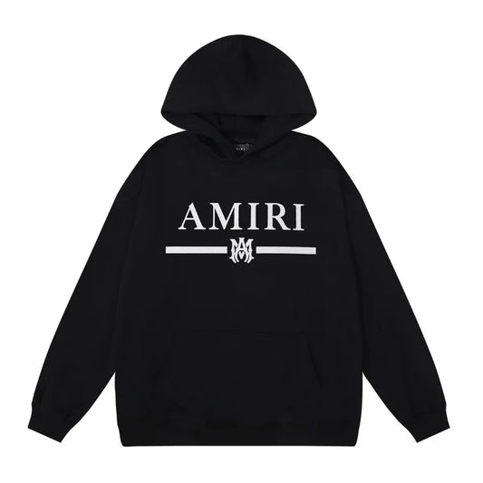 A hoodie