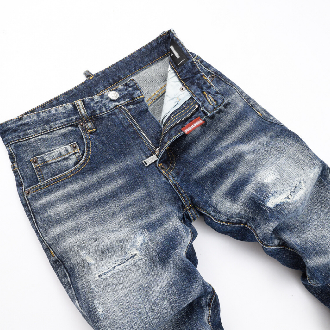 Dq Jeans