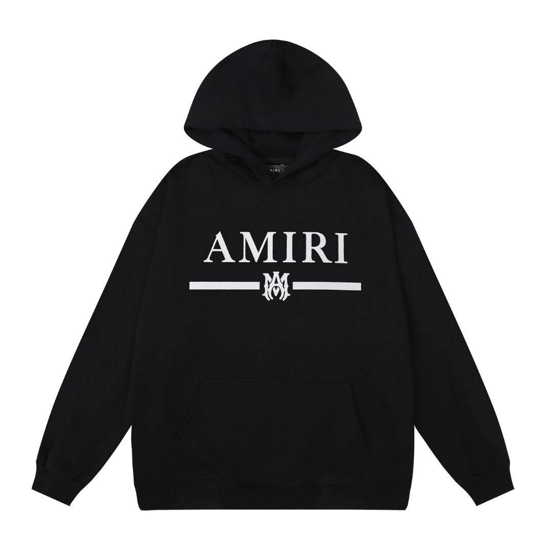 Logo Hoodie
