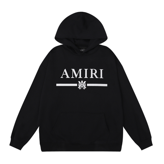 Logo Hoodie
