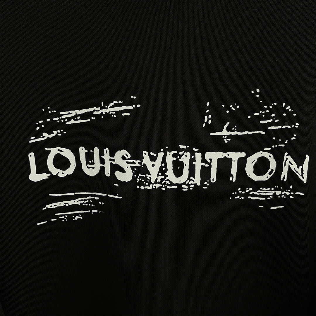 L hoodie