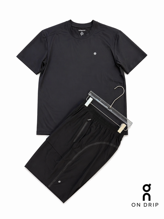OC Short Set