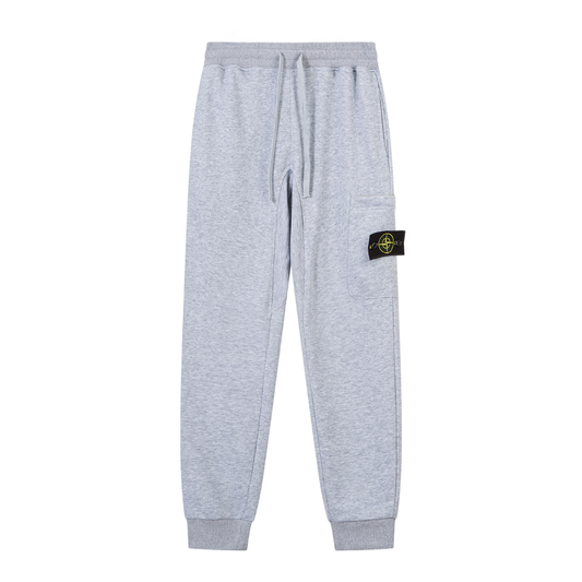 Monogram Pants