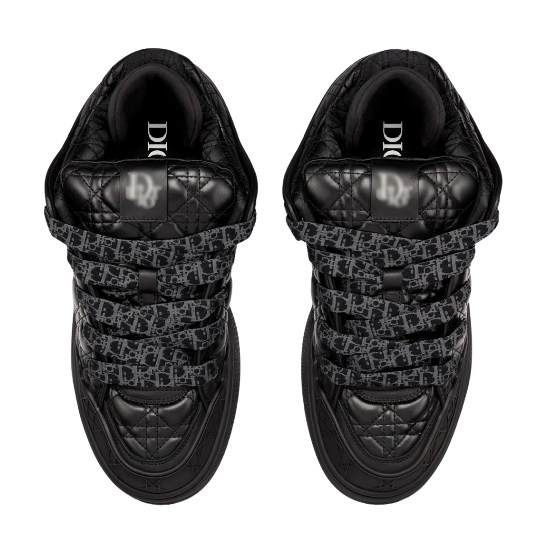 Skater Black