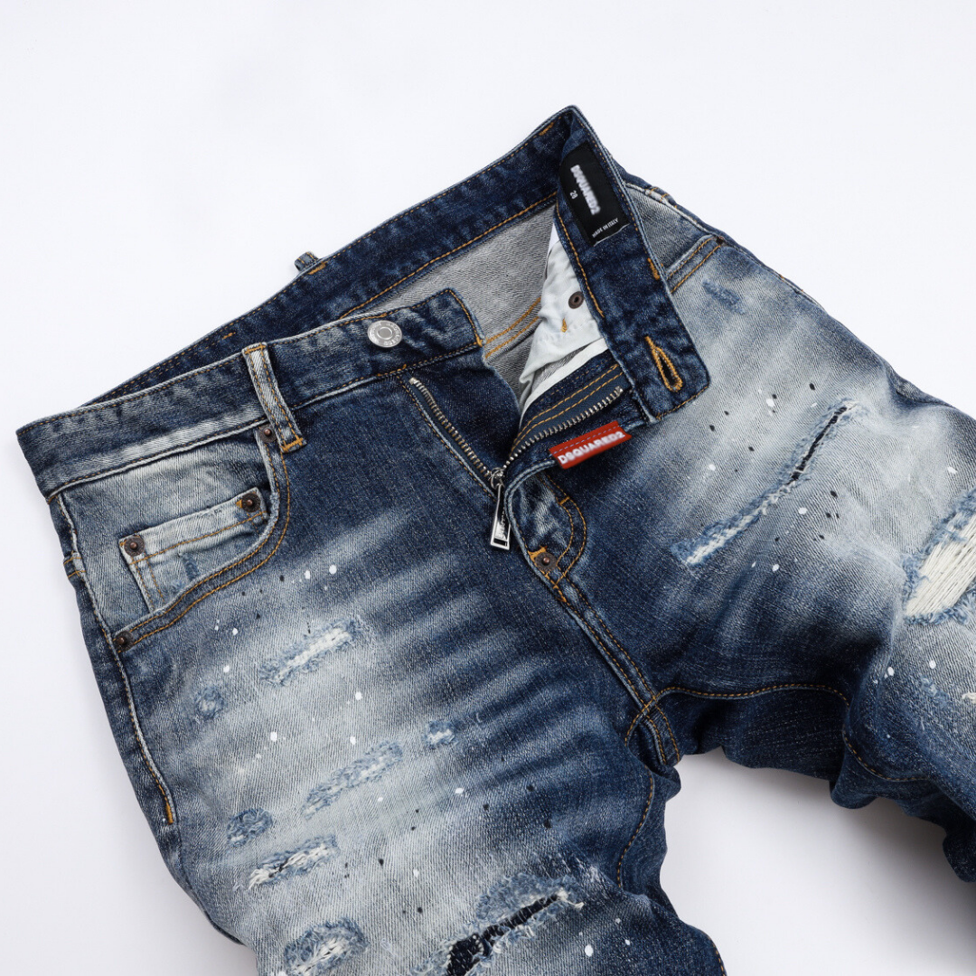 Dq Jeans