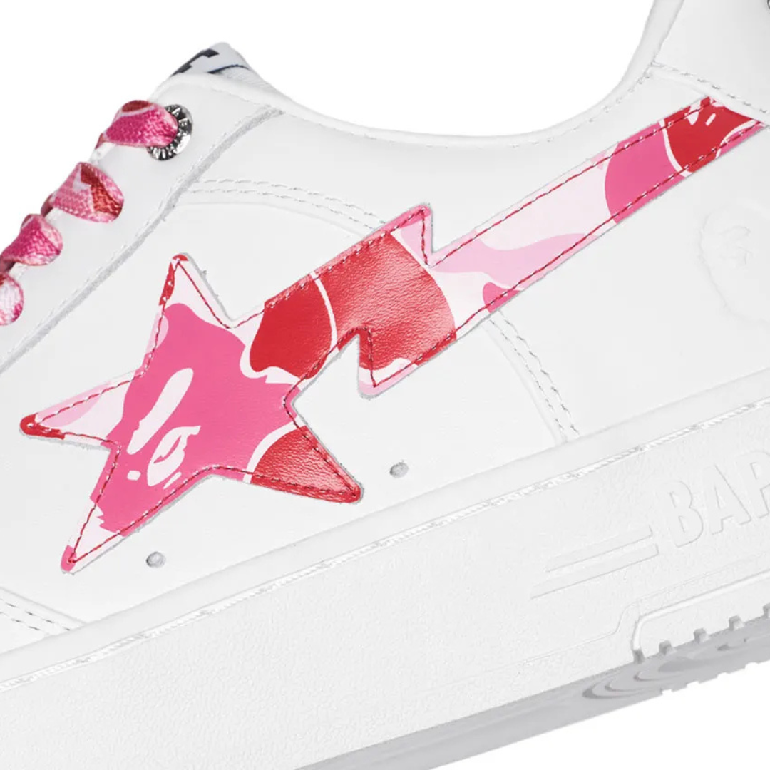 Camo Pink
