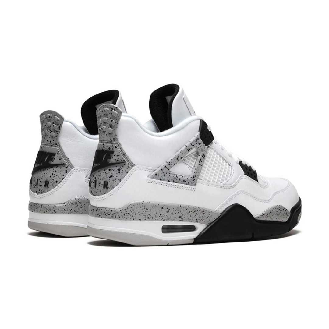 White Cement
