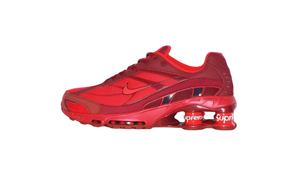 N Sneakers