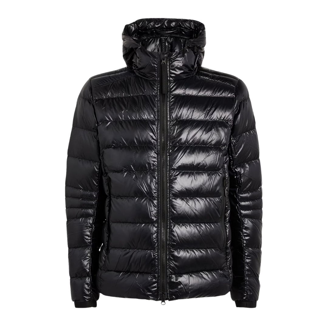 Go Crofton Jacket Black Label