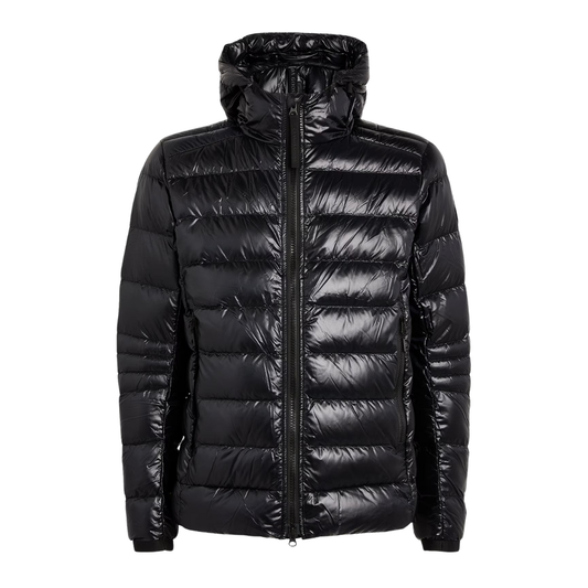 Go Crofton Jacket Black Label