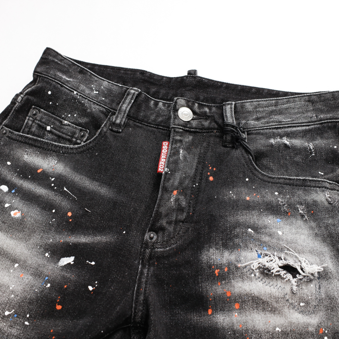 Dq Jeans