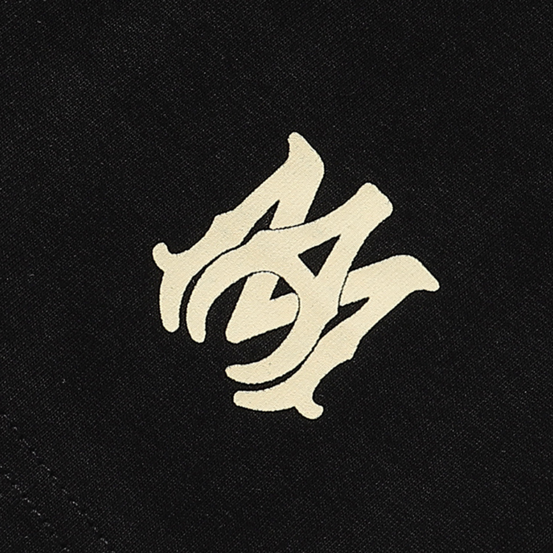 Monogram T-shirt