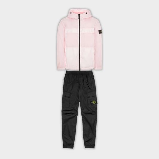 S Tracksuit