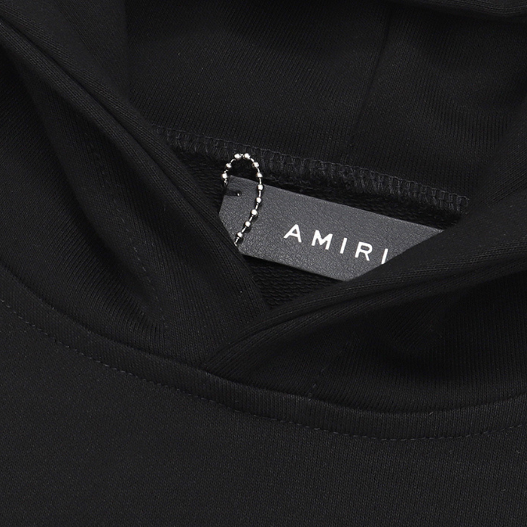 Bandana Hoodie