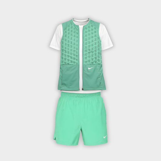 Full Outfit - Special offer
