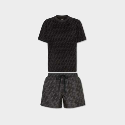 F Short Set