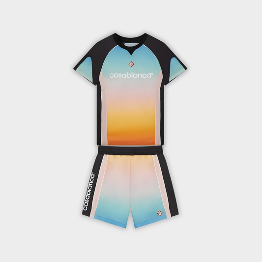 C Short Set