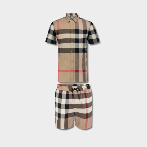 Short Set