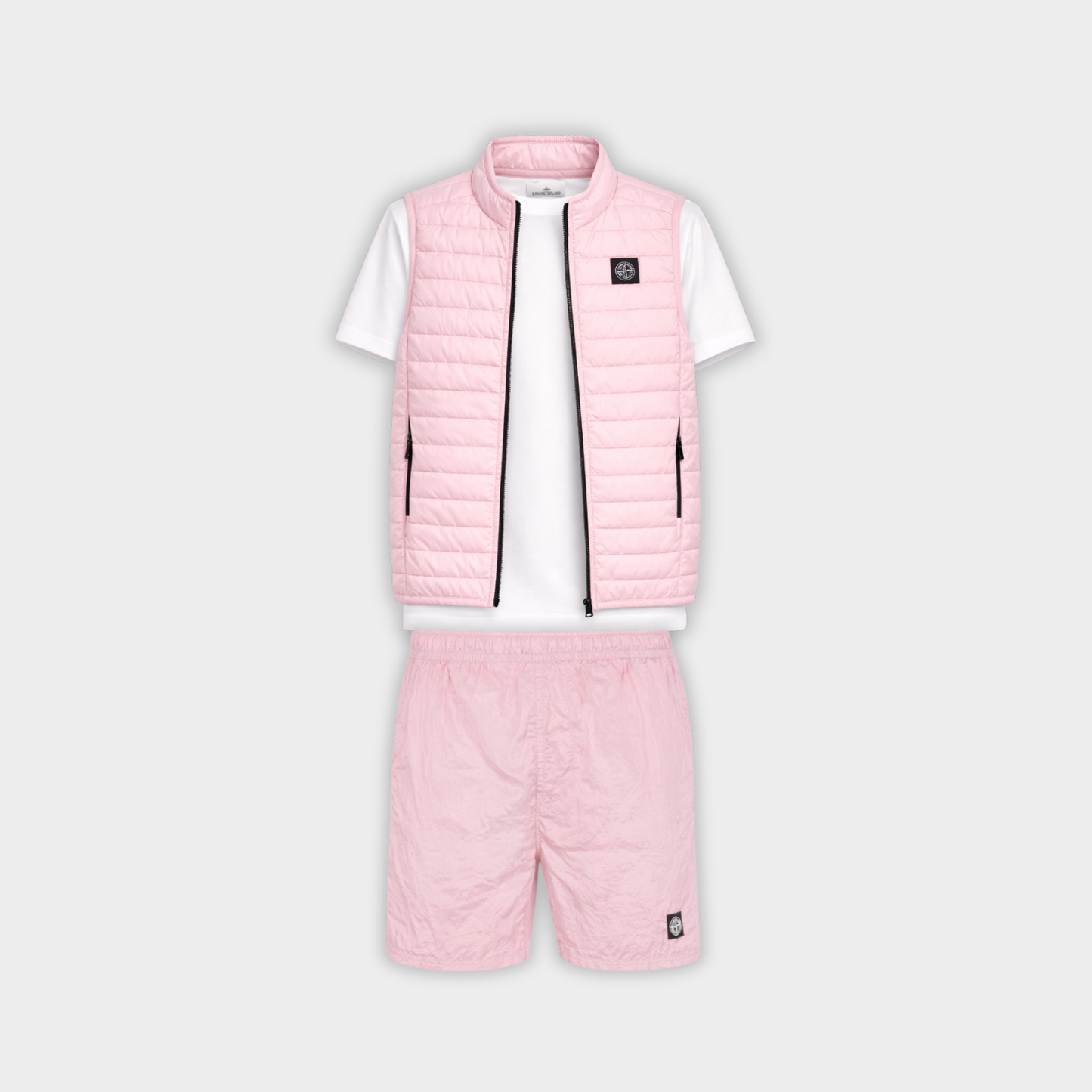 S Full Outfit - Special offer