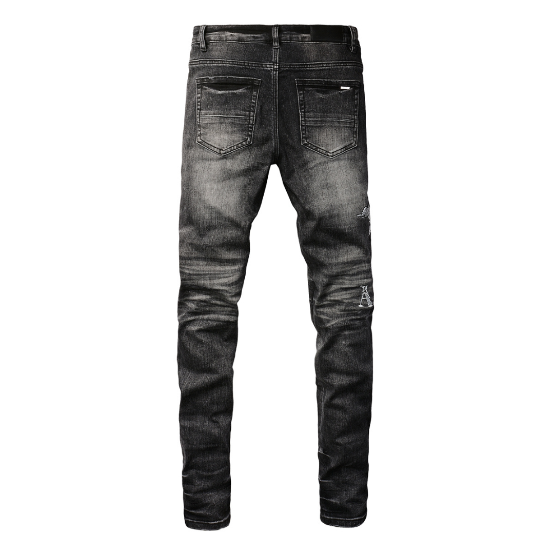 Angel Jeans