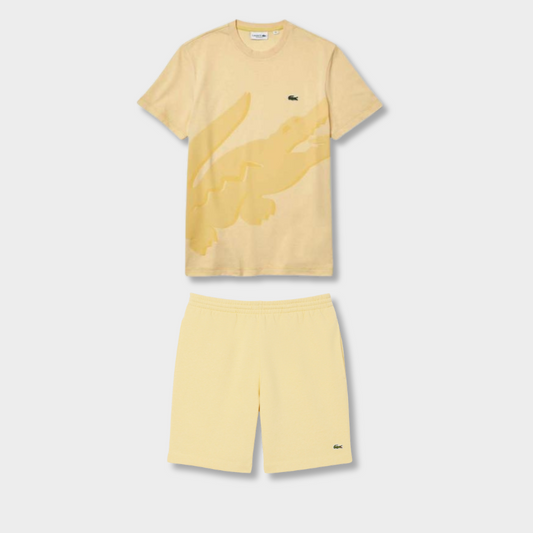 L Short Set