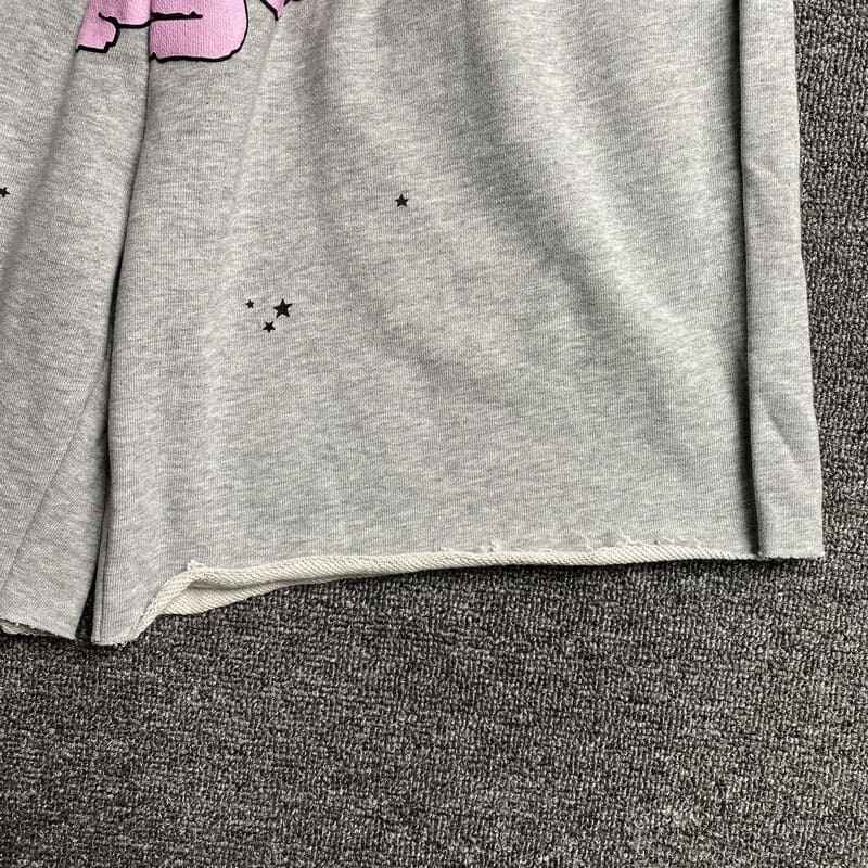 SP5 Shorts OG