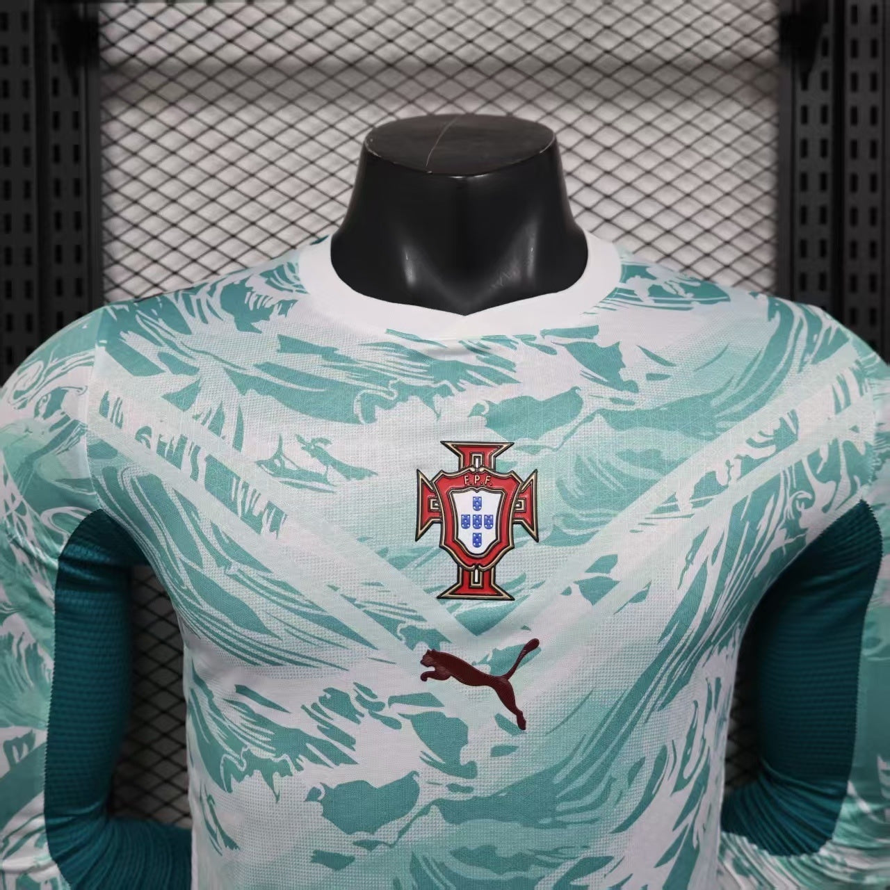 Jersey