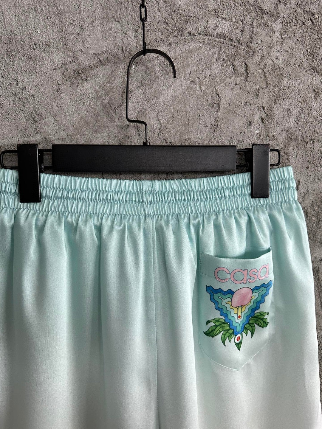 C short set