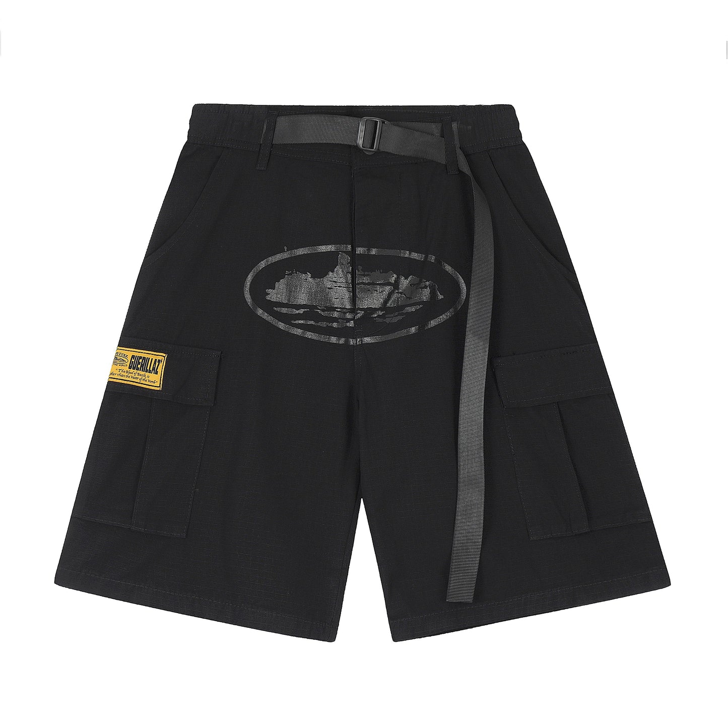 CRT shorts
